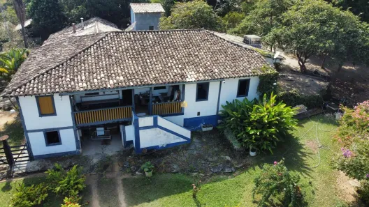 Fazenda/Sítio com 7 Quartos à venda, 1391707m² no , Esmeraldas