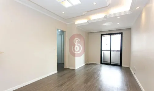 Apartamento com 2 Quartos à venda, 62m² no Vila Gomes Cardim, São Paulo