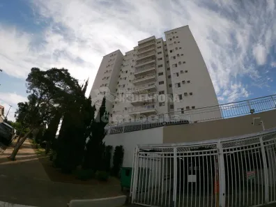Apartamento com 3 Quartos para alugar, 144m² no Jardim Francisco Fernandes, São José do Rio Preto