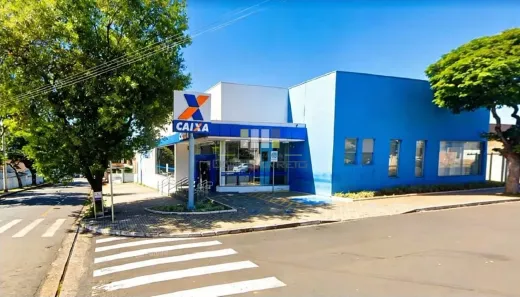 Ponto Comercial para alugar, 551m² no Centro, Sumaré