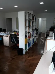 Sala Comercial à venda, 70m² no República, São Paulo