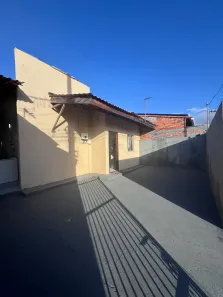 Casa com 2 Quartos à venda, 56m² no Vila Roseana Sarney, São José de Ribamar