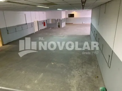 Prédio Comercial à venda, 1704m² no Vila Guarani (Z Sul), São Paulo