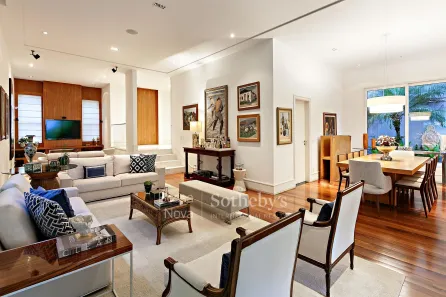 Casa com 4 Quartos à venda, 430m² no Vila Inah, São Paulo