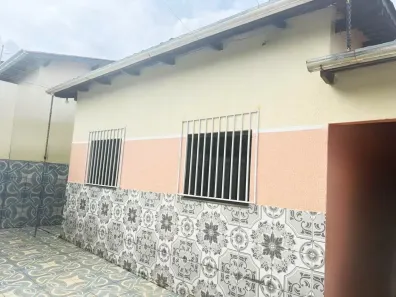 Casa com 3 Quartos à venda, 82m² no Itamaraty 2ª Etapa, Anápolis
