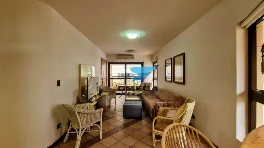 Apartamento com 4 Quartos à venda, 130m² no Pitangueiras, Guarujá
