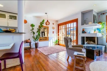 Casa de Condomínio com 1 Quarto para alugar, 195m² no Santa Tereza, Porto Alegre
