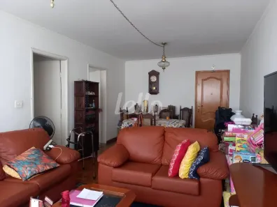 Apartamento com 3 Quartos à venda, 138m² no Mooca, São Paulo