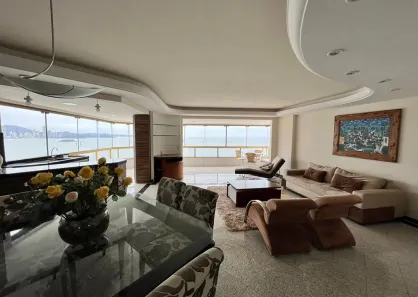 Apartamento com 3 Quartos para venda ou aluguel, 157m² no Centro, Balneário Camboriú