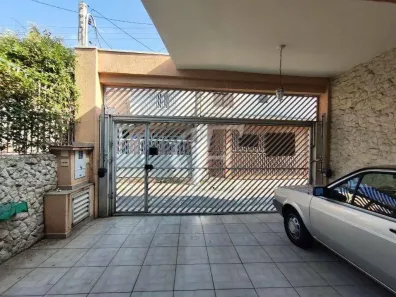 Sobrado com 4 Quartos à venda, 150m² no Vila Paiva, São Paulo