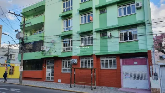 Ponto Comercial com 2 Quartos para alugar, 30m² no Bonfim, Santa Maria