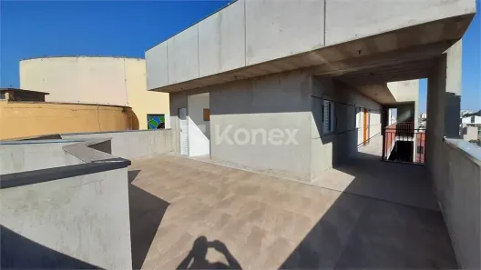 Casa de Condomínio com 2 Quartos à venda, 40m² no Parada Inglesa, São Paulo