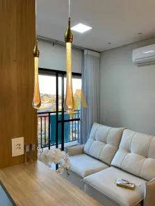 Apartamento com 2 Quartos à venda, 54m² no Santa Cruz do José Jacques, Ribeirão Preto