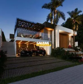 Casa de Condomínio com 4 Quartos à venda, 300m² no Condomínio Residencial Monaco, São José dos Campos