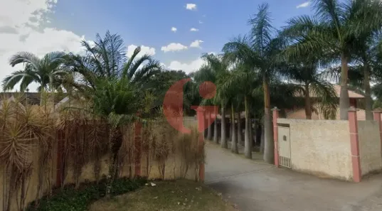 Lote/Terreno à venda, 2500m² no Chácaras São José, São José dos Campos