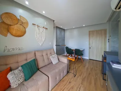 Apartamento com 2 Quartos à venda, 58m² no Igara, Canoas