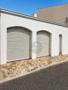 Casa com 4 Quartos à venda, 224m² no Boa Vista, Uberaba