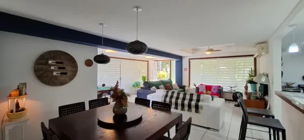 Casa de Condomínio com 4 Quartos à venda, 150m² no Manguinhos, Armação dos Búzios