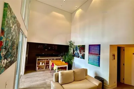 Apartamento com 3 Quartos à venda, 148m² no Jardim Fonte do Morumbi, São Paulo