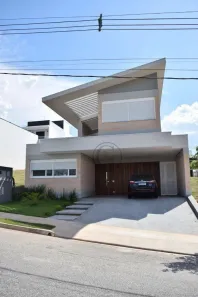 Casa de Condomínio com 3 Quartos à venda, 220m² no Iporanga, Sorocaba