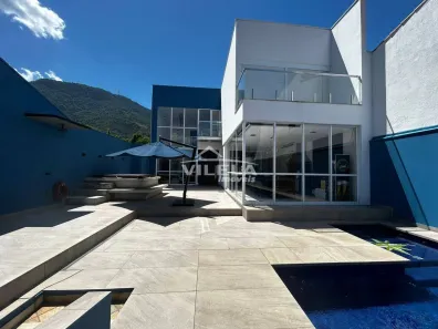 Sobrado com 3 Quartos à venda, 300m² no São Francisco da Praia, São Sebastião