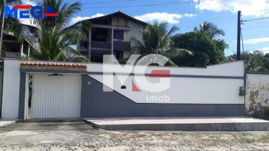 Casa com 6 Quartos à venda, 12m² no Icaraí, Caucaia