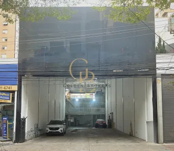 Imóvel Comercial para venda ou aluguel, 400m² no Indianópolis, São Paulo