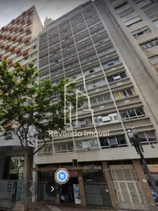 Sala Comercial à venda, 100m² no República, São Paulo