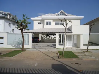 Casa de Condomínio com 5 Quartos à venda, 650m² no Barra da Tijuca, Rio de Janeiro