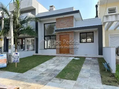 Casa com 3 Quartos à venda, 108m² no Hípica, Porto Alegre