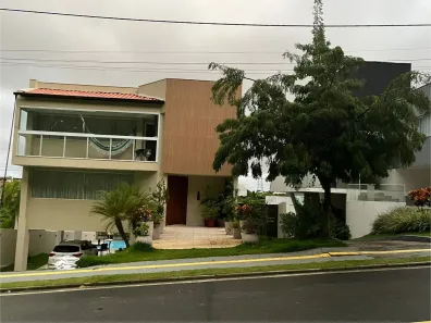 Apartamento com 1 Quarto à venda, 570m² no Alphaville II, Salvador