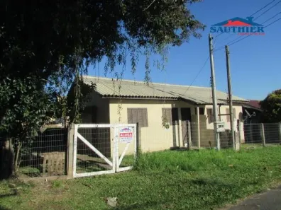 Casa com 2 Quartos à venda, 60m² no São José, Sapucaia do Sul