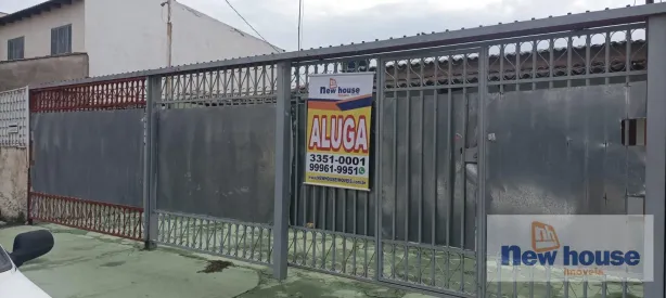 Casa com 3 Quartos para alugar, 100m² no Ceilândia Norte, Brasília