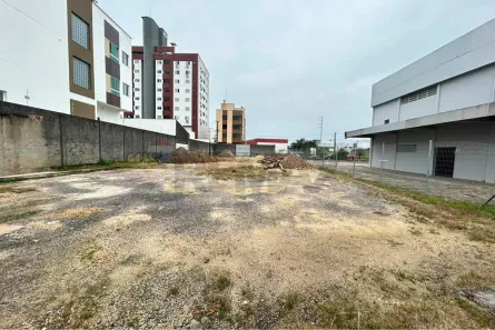 Lote/Terreno com 1 Quarto à venda, 370m² no Próspera, Criciúma