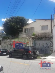 Sala Comercial à venda, 120m² no Jardim D'Abril, Osasco