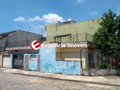 Imóvel Comercial com 2 Quartos à venda, 120m² no Jardim Bom Pastor, Santo André