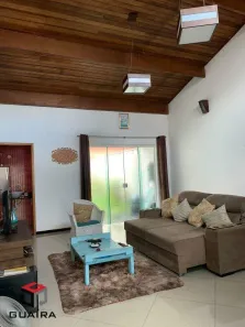 Sobrado com 3 Quartos à venda, 180m² no Vila Valparaíso, Santo André