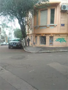 Sala Comercial à venda, 146m² no Centro Histórico, Porto Alegre