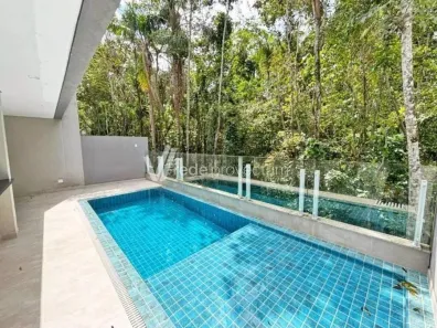 Casa de Condomínio com 6 Quartos à venda, 310m² no Riviera, Bertioga