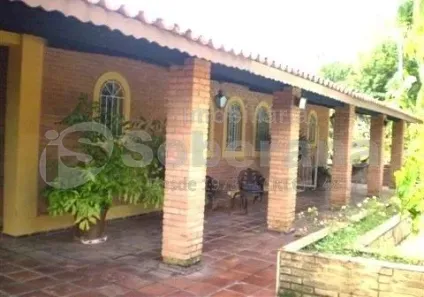 Fazenda/Sítio com 3 Quartos à venda, 348m² no Parque Xangrilá, Campinas