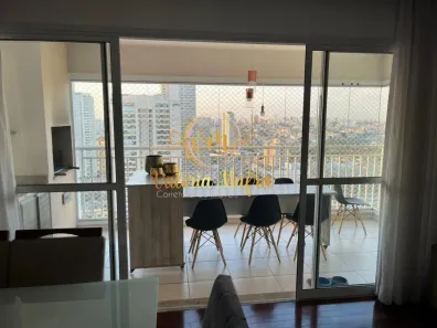 Apartamento com 3 Quartos à venda, 123m² no Centro, São Bernardo do Campo