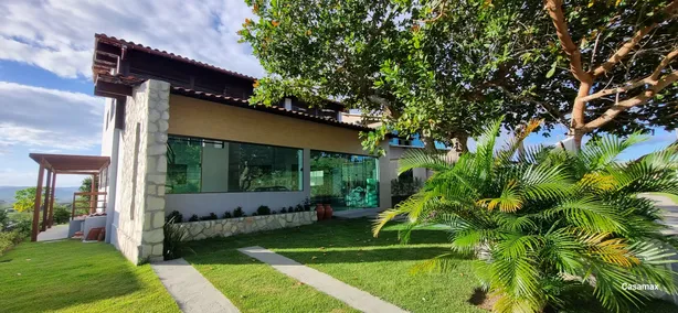 Casa com 5 Quartos à venda, 233m² no Povoado Insurreição, Sairé