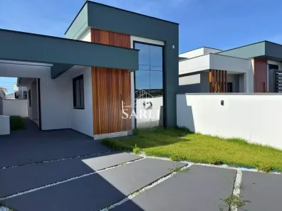 Casa com 3 Quartos à venda, 69m² no Nova Palhoça, Palhoça
