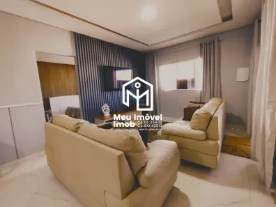 Casa com 3 Quartos à venda, 135m² no Ceilândia Sul, Brasília