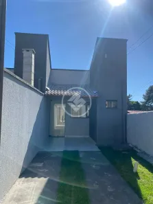 Casa com 2 Quartos à venda, 85m² no Residencial Itaipu, Goiânia