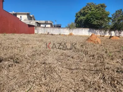 Lote/Terreno à venda, 250m² no Jardim Ana Luiza, Itupeva