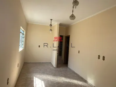 Casa com 3 Quartos à venda, 194m² no Vila São João da Boa Vista, Bauru