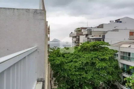 Cobertura com 4 Quartos à venda, 315m² no Leblon, Rio de Janeiro