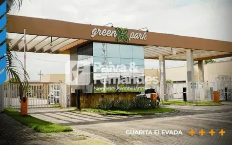 Apartamento com 2 Quartos à venda, 48m² no Jardins, São Gonçalo do Amarante