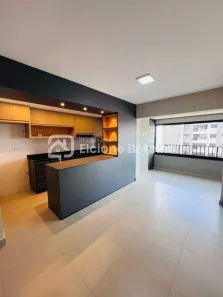Apartamento com 3 Quartos para alugar, 100m² no Jardim Sul, Uberlândia